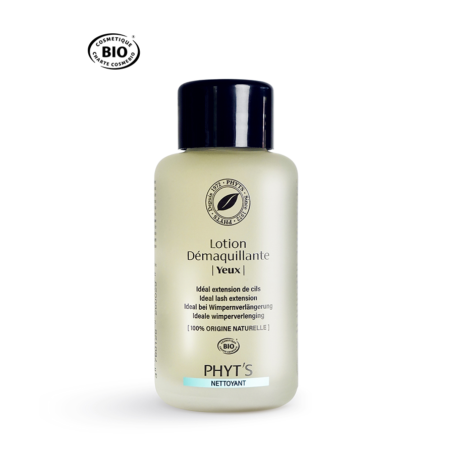 186002 Lotion Démaquillante Yeux - Imagen 1
