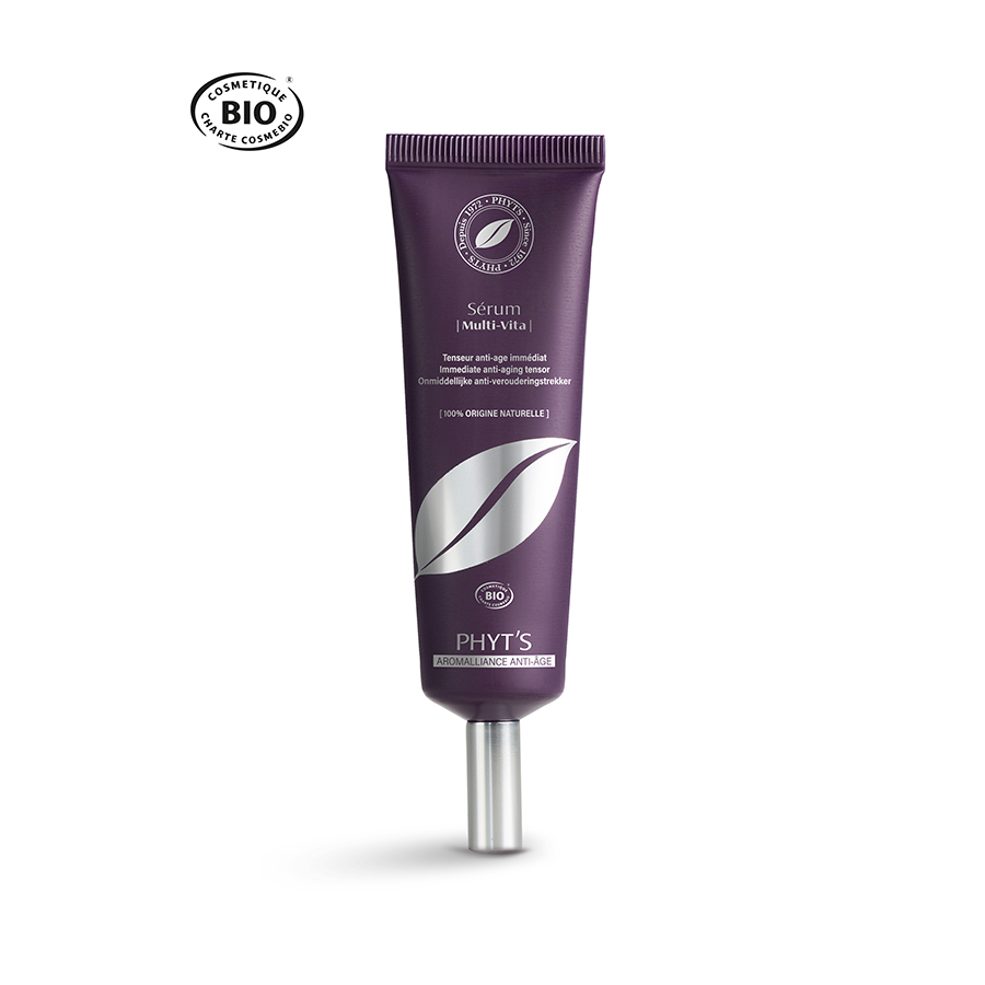 186057 Sèrum Multi-Vita - Aromalliance Anti-Âge - Imagen 1