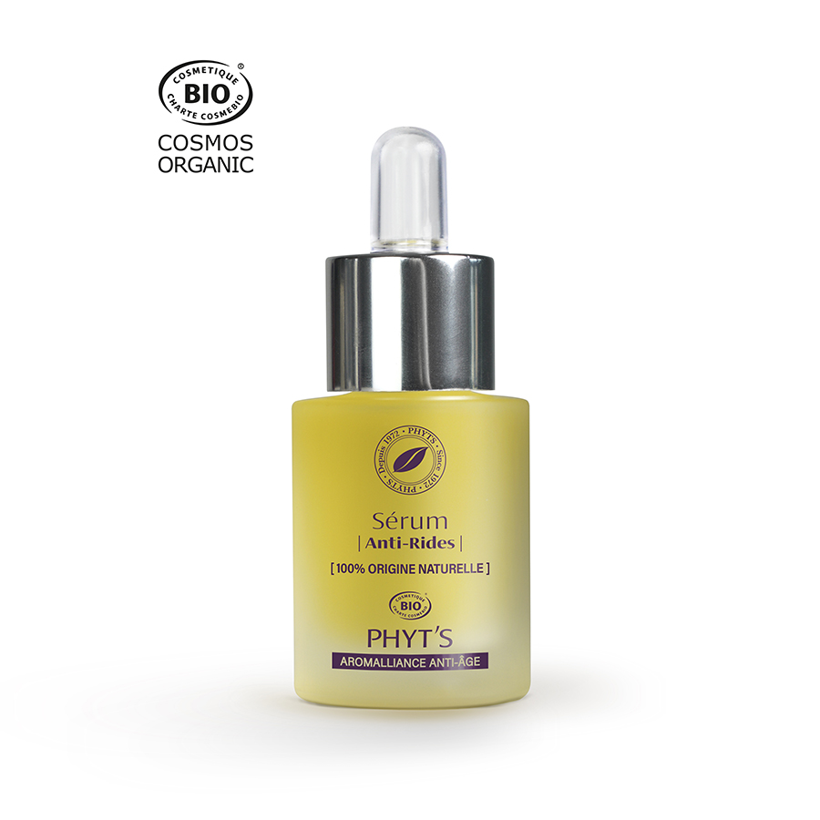 186064 Sérum Anti rides - Aromalliance Anti-Âge - Imagen 1