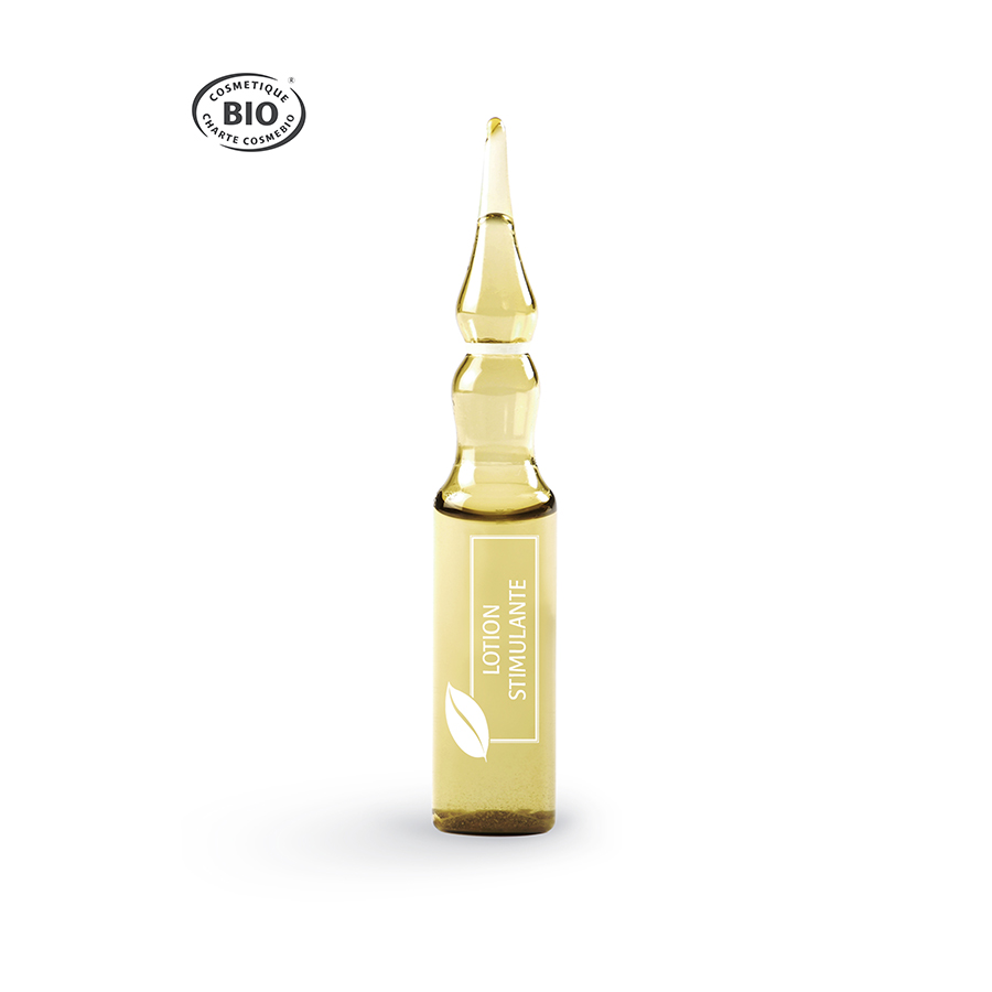 186110 Lotion Stimulante - Imagen 1