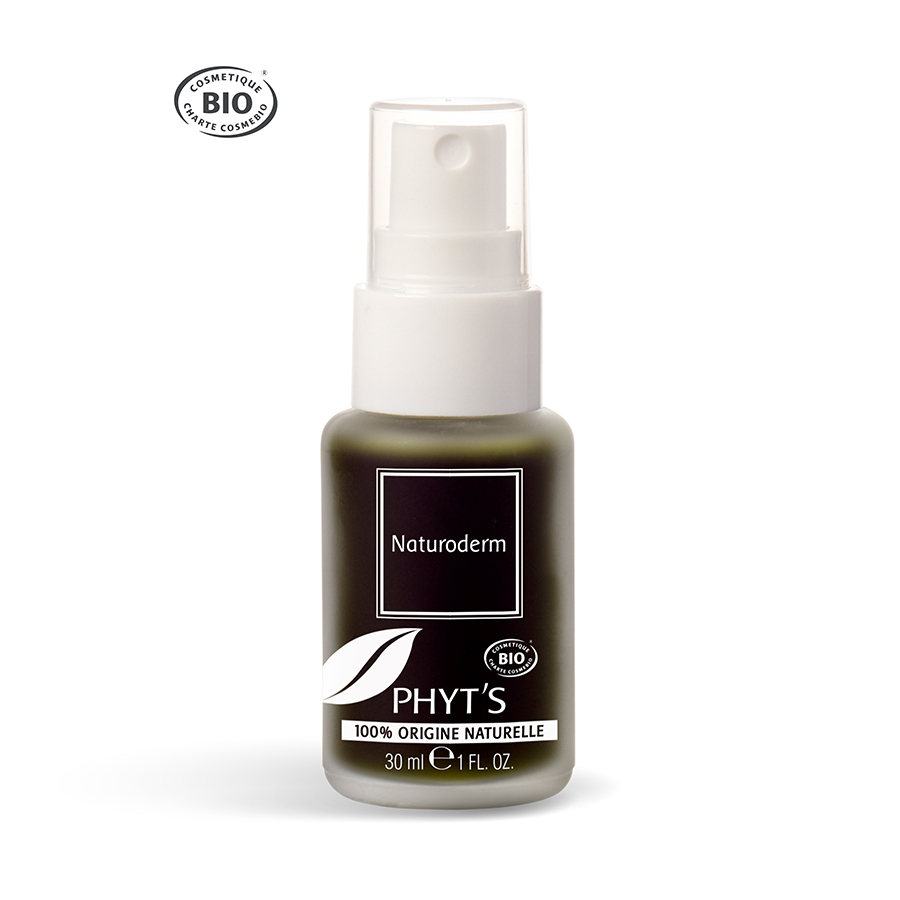 186140 Naturoderm Spray - Imagen 1