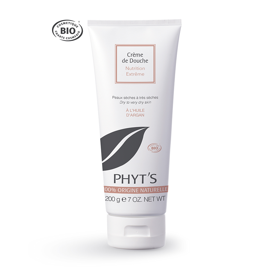 186178 Crème de Douche Nutrition Extrême - Imagen 1