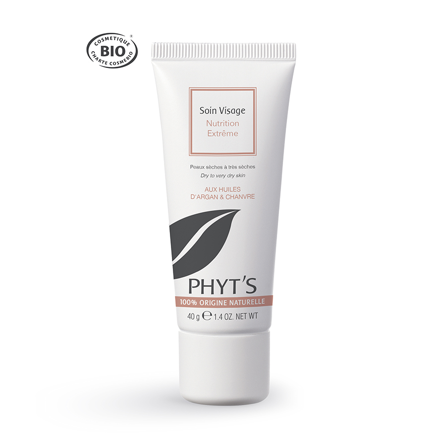 186423 Soin Visage Nutrition Extrême - Imagen 1