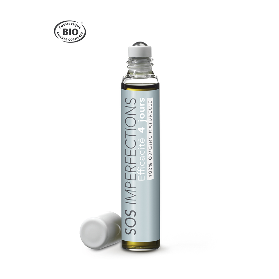 186447 SOS Imperfections - Imagen 1