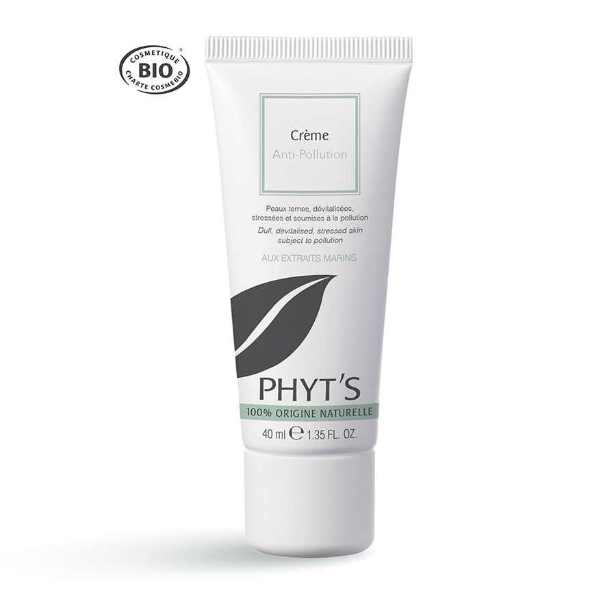 186462 Crème Anti-Pollution - Imagen 1