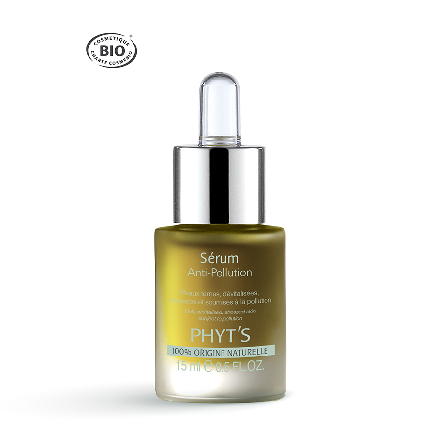 186464 Sérum Antipollution - Imagen 1