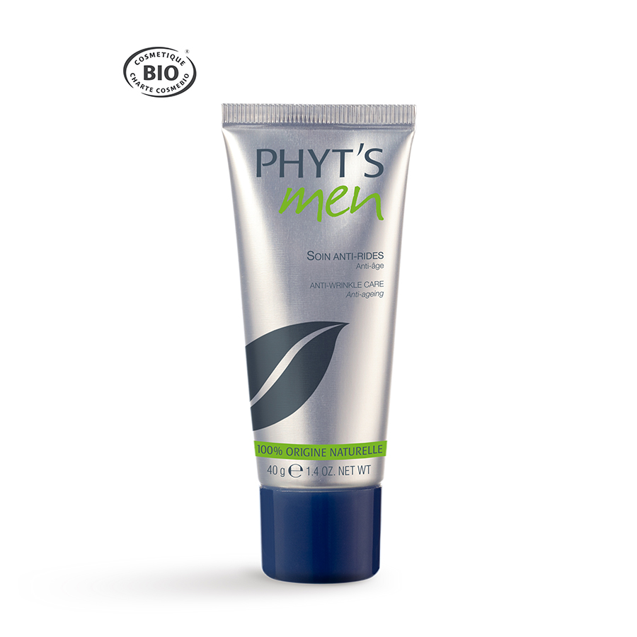 186602 Soin Anti-Rides - Phyt's Men - Imagen 1