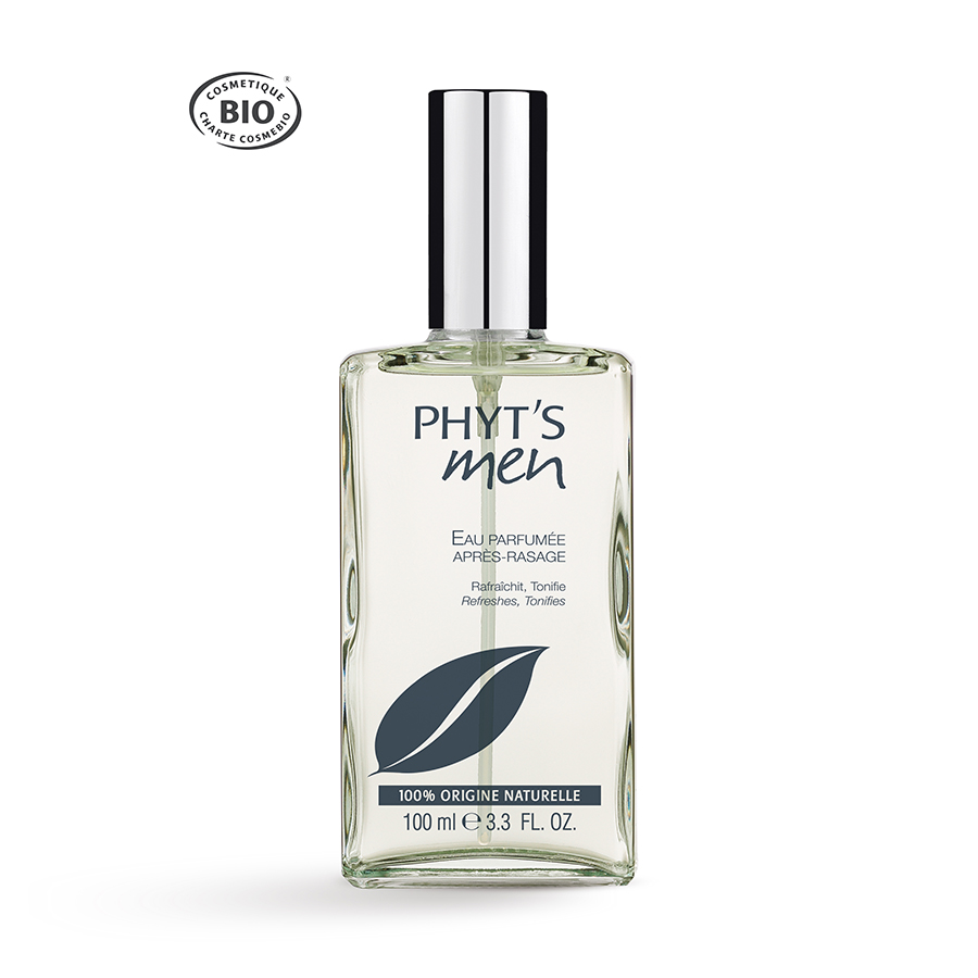 186606 Eau parfumée après rasage - Phyt's Men - Imagen 1