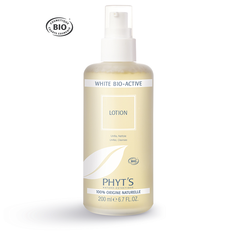 186700 Loción White Bio Active - Imagen 1