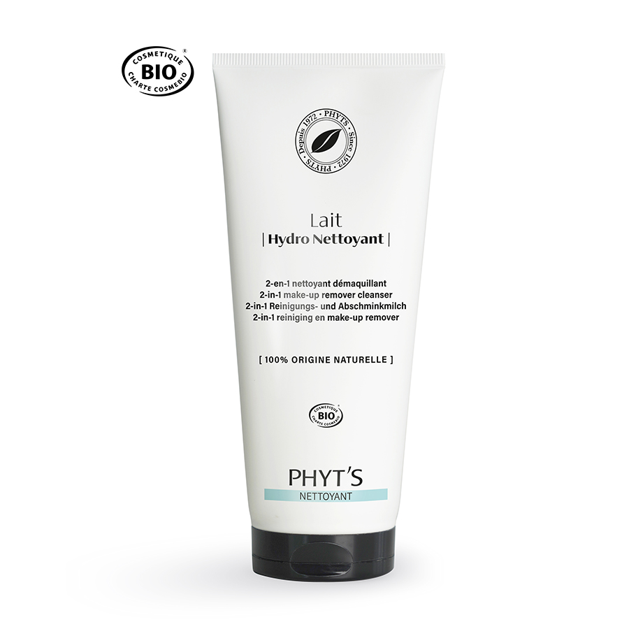 186004 Lait Hydro-Nettoyant - Imagen 1