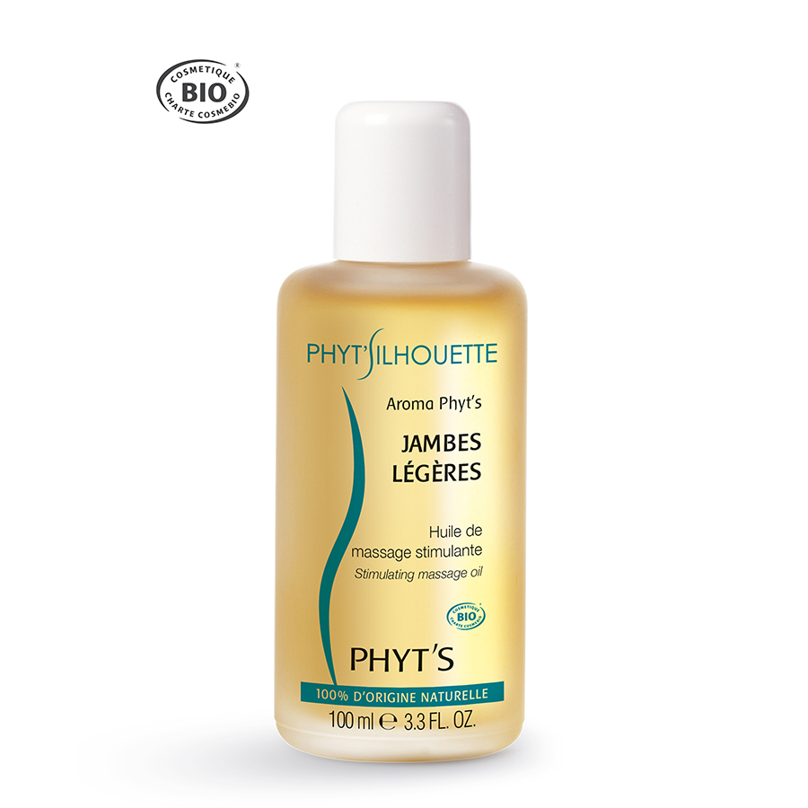186186 Aroma Phyt's Jambes Légères - Imagen 1