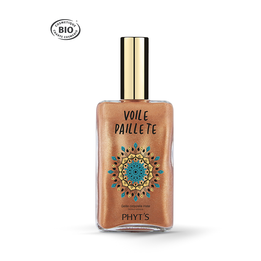 186284 Voile Pailleté - Imagen 1