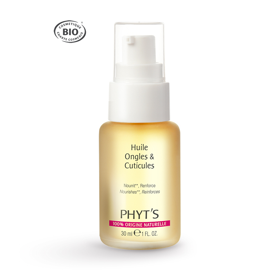 186420 Huil Ongles et Cuticules - Imagen 1