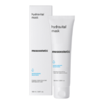 Hydra-vital face mask