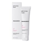 Anti-stress face mask