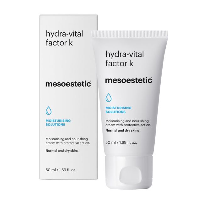 T-DMOI0002 Hydra-vital factor k - Imagen 1