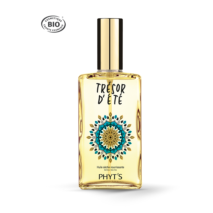 186329 Tresor de te - Imagen 1