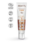 Fluido protector SPF50 100 ml.