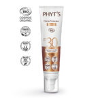 Fluido protector SPF30 100 ml.