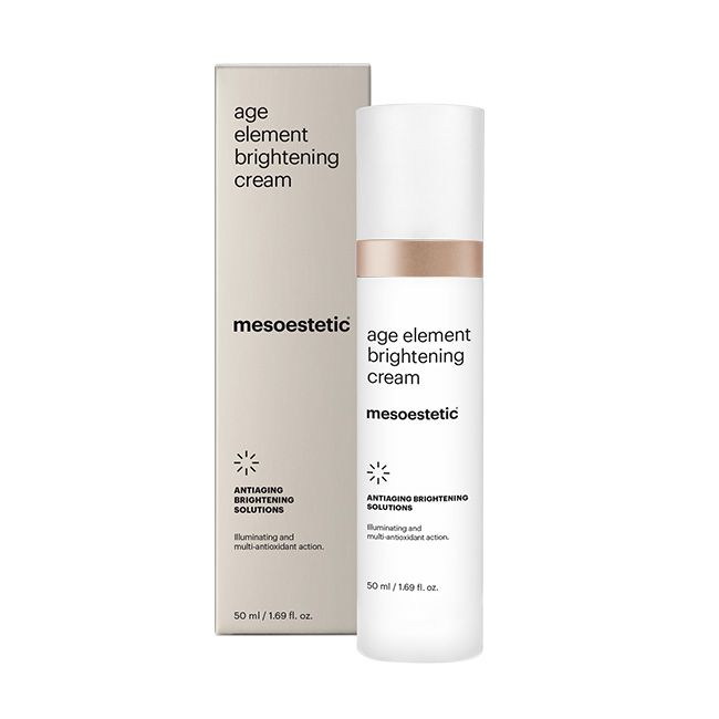 T-DABS0002 Age element brightening cream 50 ml. - Imagen 1