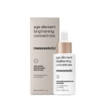 Age element brightening booster 30 ml.