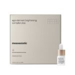 Age element brightening complex 4x10ml.