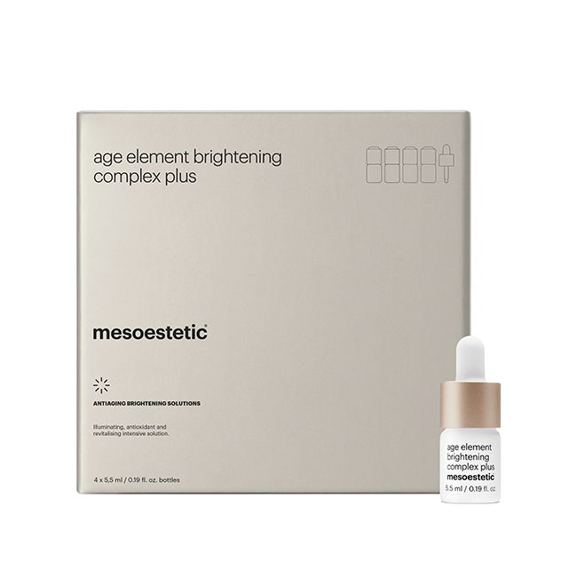 T-DABS0005 Age element brightening complex 4x10ml. - Imagen 1
