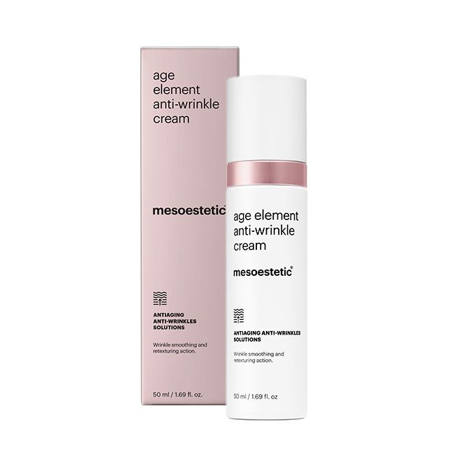 T-DAWS0003 Age element antiwrinkle cream 50 ml. - Imagen 1