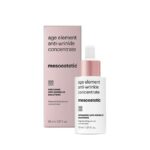 Age element antiwrinkle booster 30 ml.