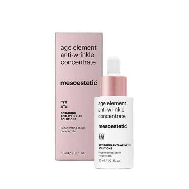 T-DAWS0005 Age element antiwrinkle booster 30 ml. - Imagen 1