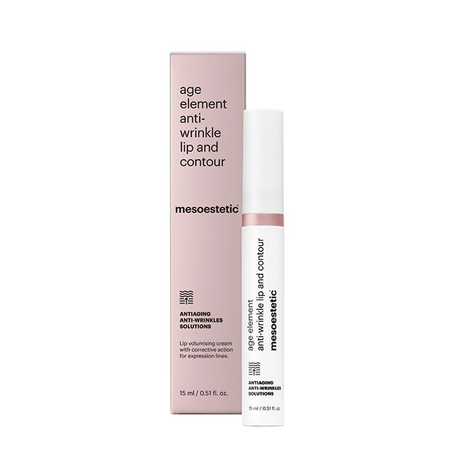T-DAWS0006 Age element antiwrinkle lip & contour 15 ml. - Imagen 1
