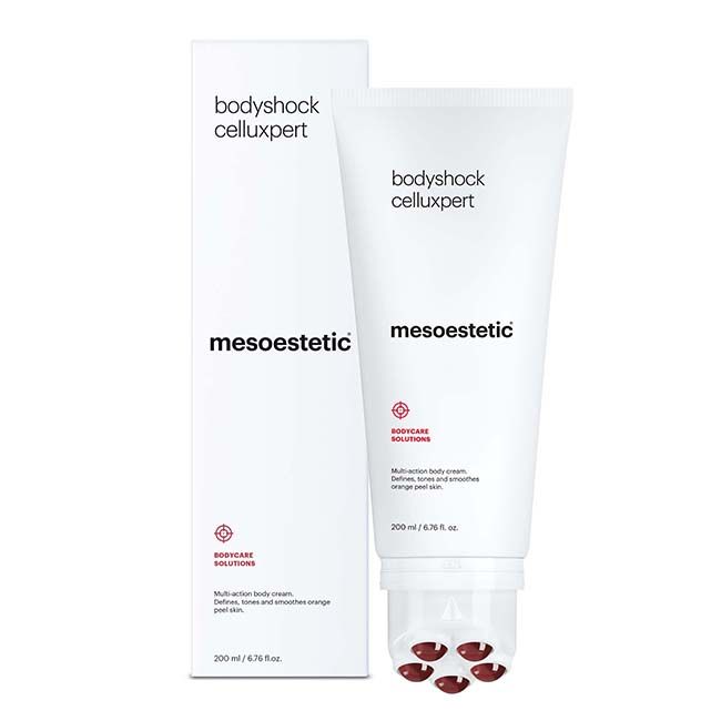 T-DBOD0046 Bodyshock celluexpert 200ml. - Imagen 1