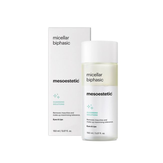 T-DHIG0007 Micellar biphasic 150 ml. - Imagen 1