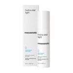 Hydravital light 50 ml.