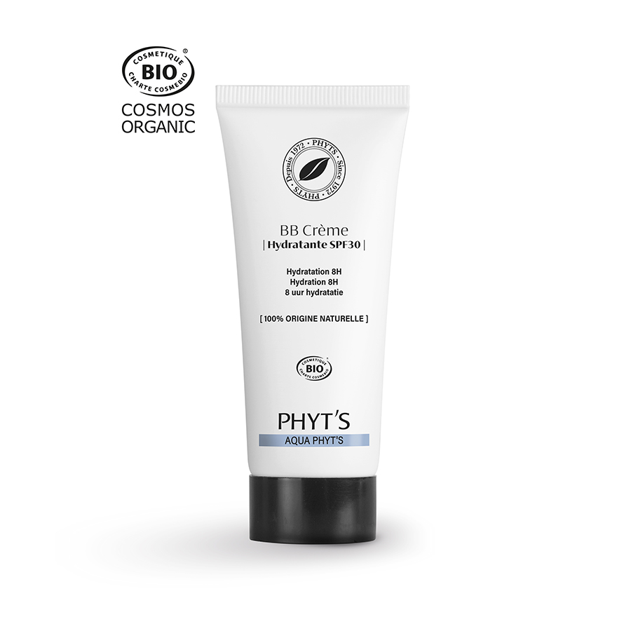186336 BB Cream Hidratante SPF30 - Imagen 1
