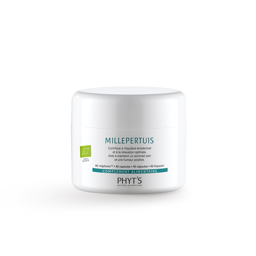 186427 Millepertuis - Imagen 1