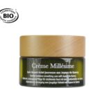 Crème Millésime cofre + gua sha
