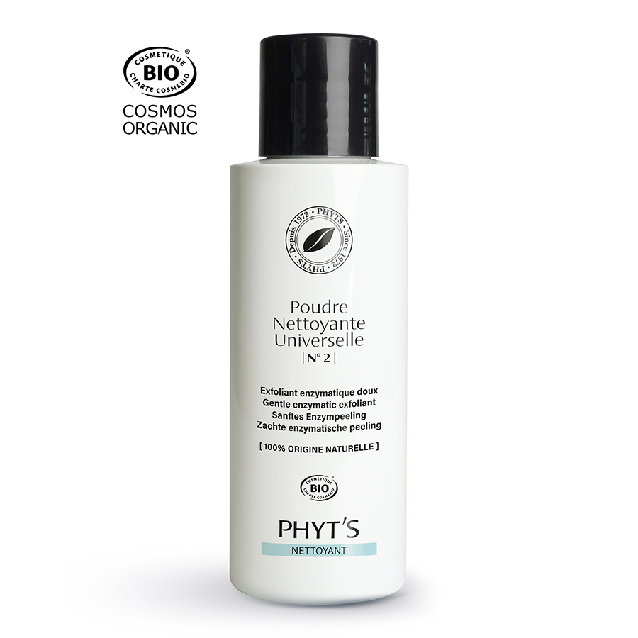 186504 Polvo exfoliante enzimático / Poudre Universelle 2 - Imagen 1
