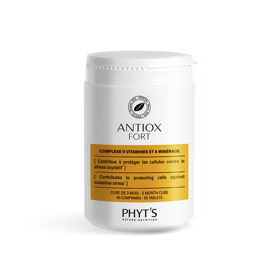 186556 Antiox Fort - Imagen 1