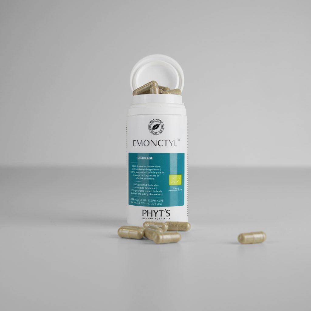 186587 Emonctyl - Imagen 1