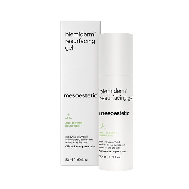 T-DABL0002 Blemiderm resurfacing gel - Imagen 1