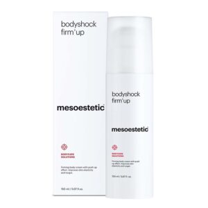 Bodyshock firm 'up