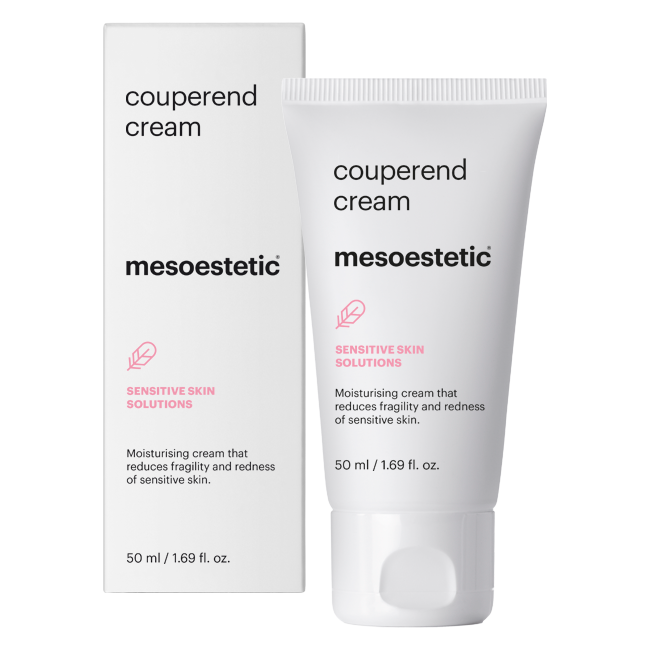 T-DSEN0002 Couperend cream - Imagen 1
