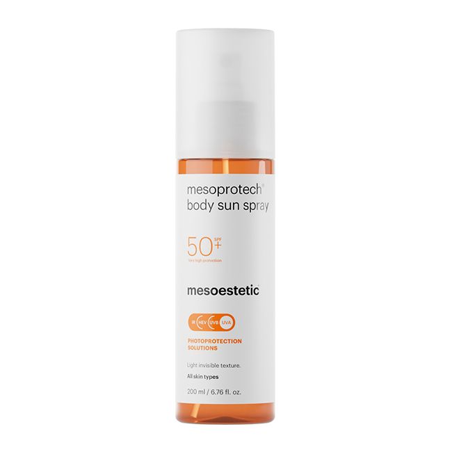 T-DSUN0029 Mesoprotech body spray 50+ - Imagen 1