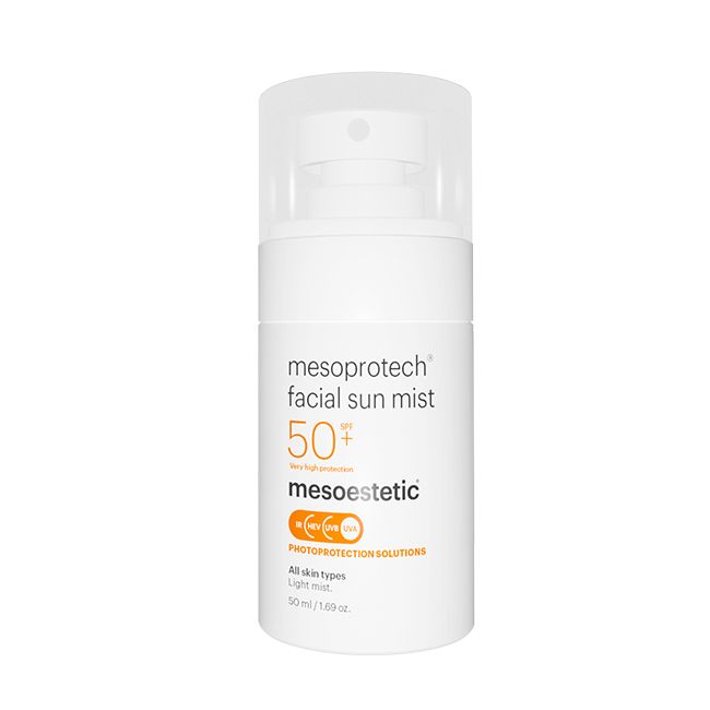 T-DSUN0033 Mesoprotech sun mist - Imagen 1