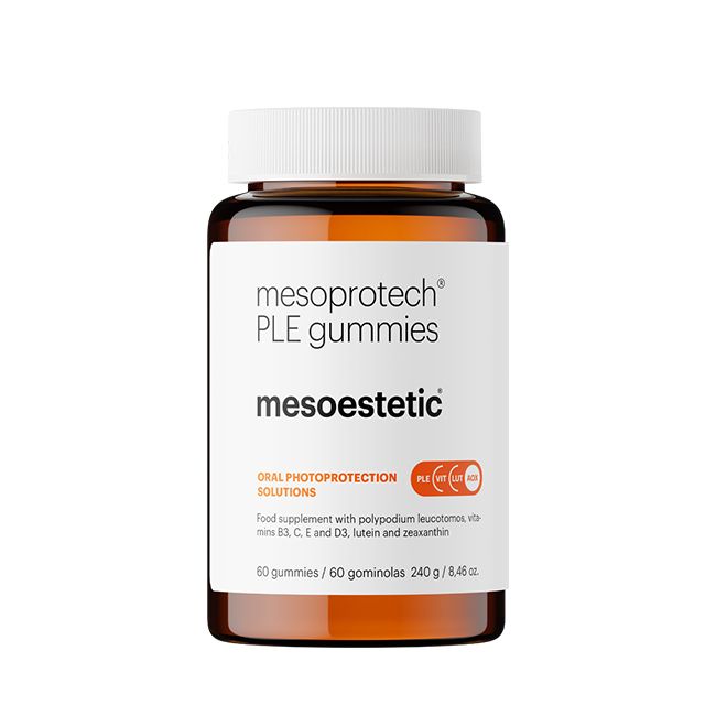 T-DSUN0036 Mesoprotech Gummies PPL - Imagen 1